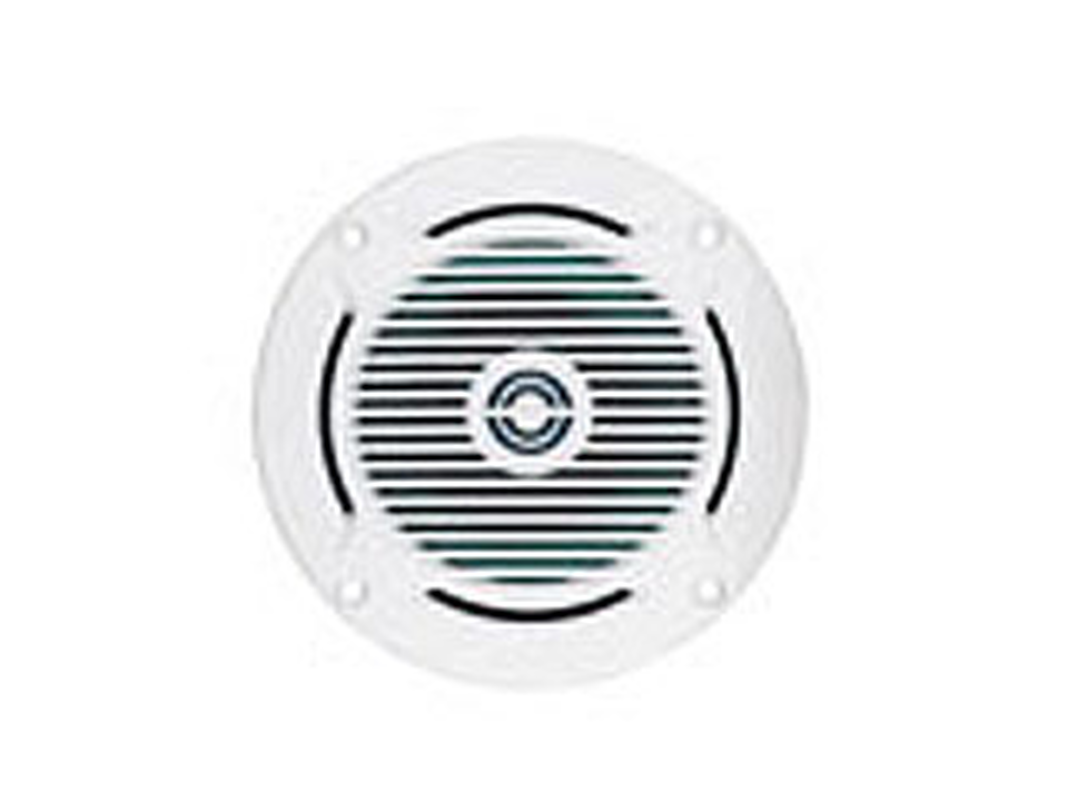 KAPPA 62M - Black - Kappa 6-1/2 inch 2-Way Marine - Hero